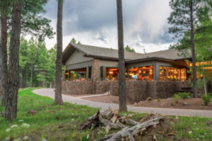 Forest Highlands Renovation