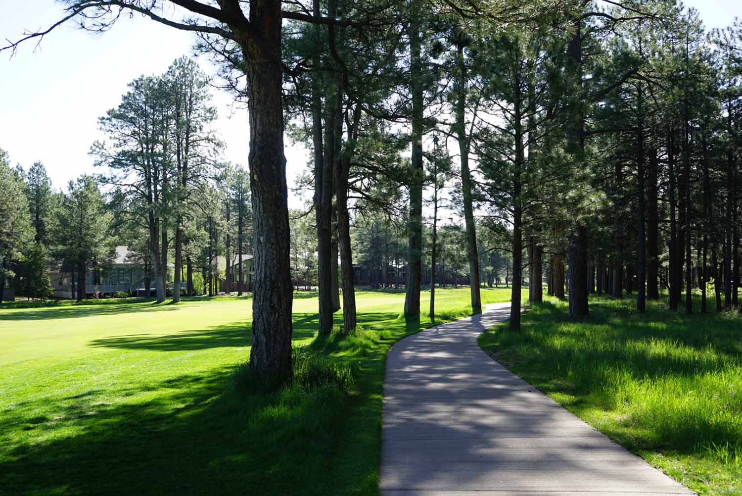 Canyon Hole 7 Canyon Hole 7