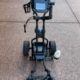 MGI Navigator Quad with Full Directional Remote Control Electric cart