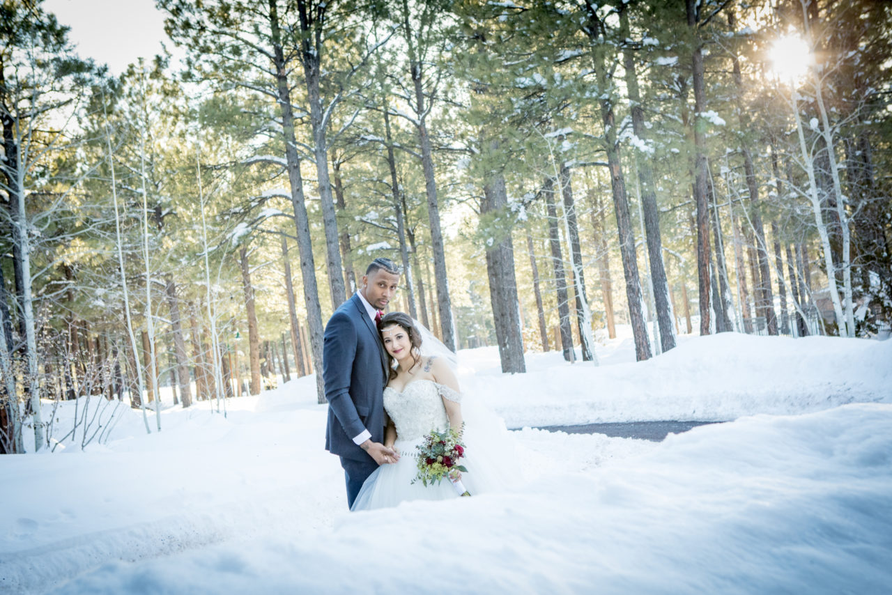 Weddings Forest Highlands Golf Club