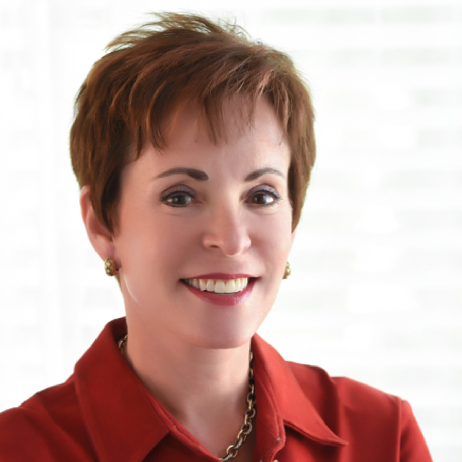 Carole Eisner