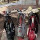 FH Golf Bags