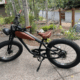 Electric bike