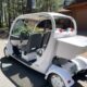 GEM Car 2001