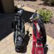 FH Golf Bags