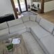 ALMOST NEW SECTIONAL FOR SALE $850